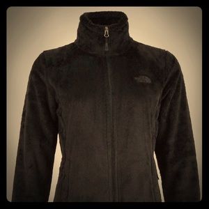 The North Face Women’s Osito 2 Jacket 3XL